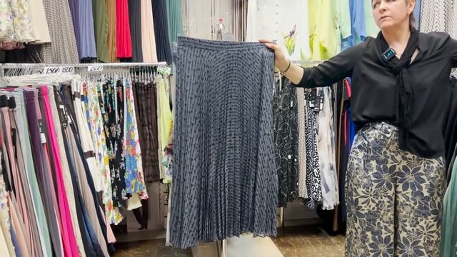 Guzella ЮБКИ✨ ArdaTex БЛУЗКИ? БРЮКИ? ПРОИЗВОДСТВО ТУРЦИЯ? НОВИНКИ? ТК Садовод. Москва смотреть онлайн