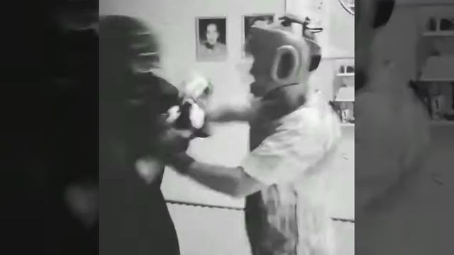 Master Wing Chun Kuen Pai Andrey Dyachenko смотреть онлайн
