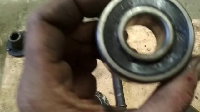 Узел перелома для пневмохода. смотреть онлайн