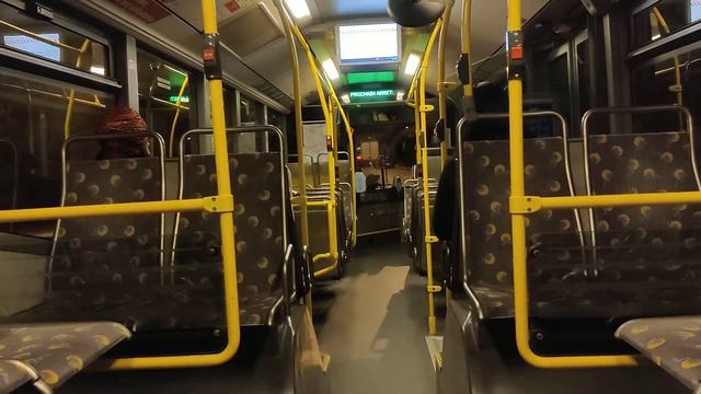 Transdev Les Cars d'Orsay - Ligne 3 - Mercedes Benz Citaro Facelift CNG €5 смотреть онлайн