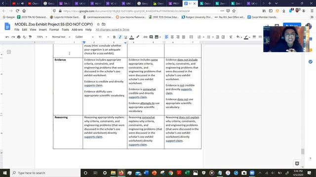Advertisement Option - Zoo Exhibit Project смотреть онлайн