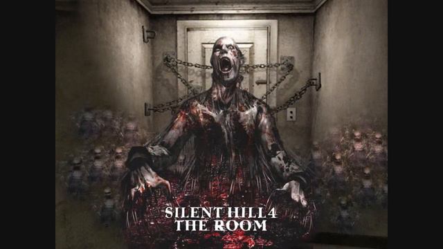 Silent Hill 4 - Your Rain - Hip Hop/BeAT ReMiX смотреть онлайн