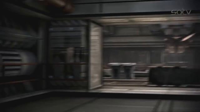 Mass Effect 3. Релизный трейлер (дубляж от stopgame.ru) смотреть онлайн