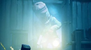 Little Nightmares 2 Main Theme Song (LN2 OST)