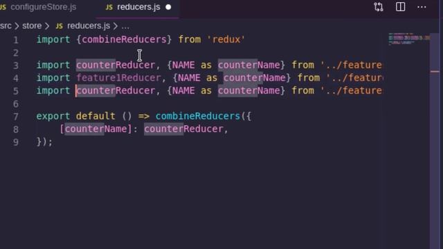 Redux Devtools Extension in Chrome / ducks pattern / complete react tutorial 2020 смотреть онлайн