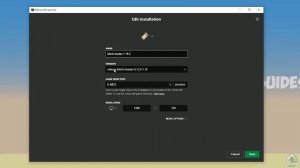 Minecraft Sodium 1.18.2 - how to download & install BOOST FPS mod 1.18.2 (How Increase FPS In 1.18.