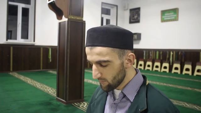 Лекция после утренней молитвы 46 смотреть онлайн