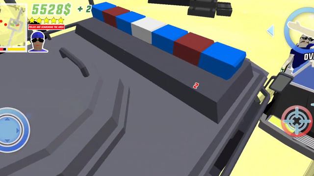 показываю сколько дают за военную машину в симуляторе крутого чувака! смотреть онлайн