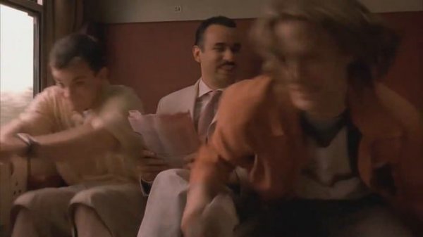 Мискузи [ThFriends]