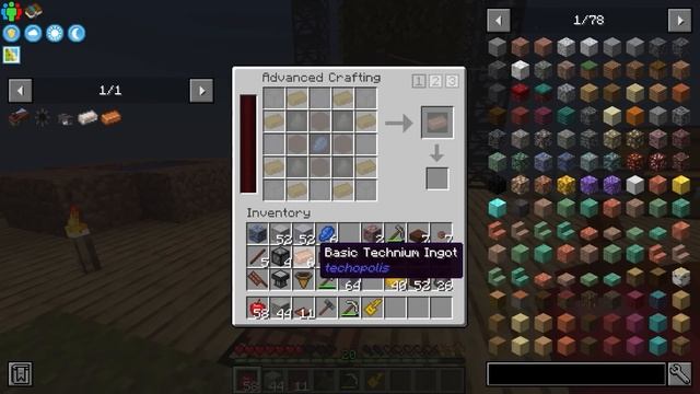 Minecraft Techopolis 2 | POWER GENERATION & THE BOTTLING MACHINE! #4 [Modded Questing Skyblock] смотреть онлайн