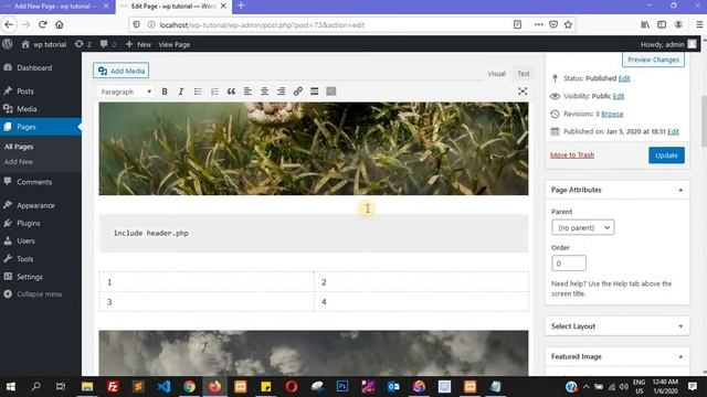 How To Get The Old or Classic WordPress Editor Back - WordPress Tutorial in Hindi Part-17 смотреть онлайн