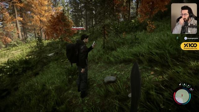ADANIN EFENDİLERİ! - SONS OF THE FOREST TÜRKÇE BÖLÜM 4 смотреть онлайн