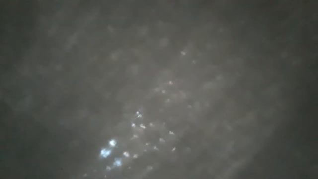 Дегустирую мордовскую кухню