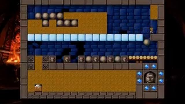 Crystal Cave Help - India, level 1 смотреть онлайн