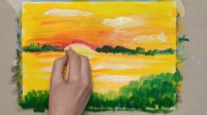 "Звонкие цвета"