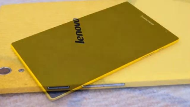 Lenovo TAB S8-50LC смотреть онлайн