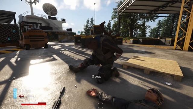 Ghost Recon Breakpoint - THE ULTIMATE Beginners Guide смотреть онлайн
