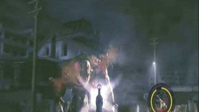 Resident Evil 5 Walkthrough Part 12 Ndesu Boss Fight смотреть онлайн
