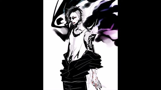 uta (аниме Токийский гуль) смотреть онлайн