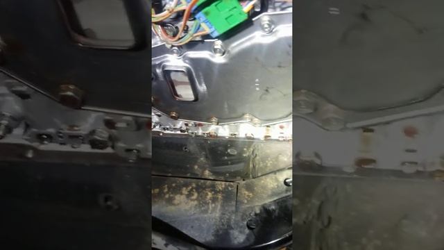 2009 Kia Borrego transmission swap pt 10 смотреть онлайн