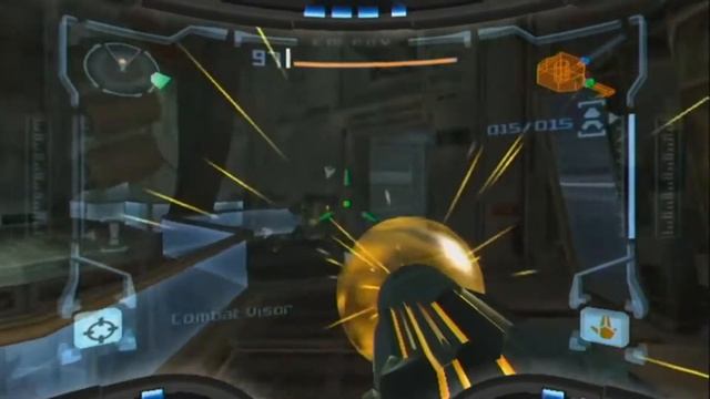 [Потерянная игра серии Metroid] смотреть онлайн