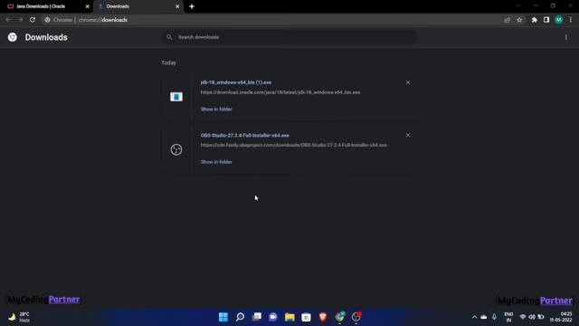 HOW TO INSTALL JAVA AND COMPLETE PATH SETTINGS ON WINDOWS 10 and 11 2022 | STEP BY STEP GUIDE смотреть онлайн