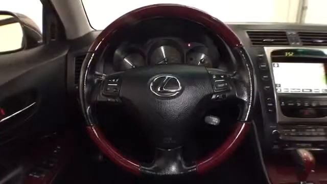 2006 Lexus GS 300 @ Smart Motors - Madison,Wisconsin смотреть онлайн