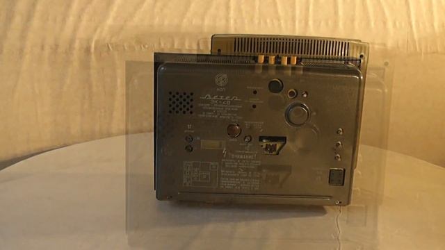 Обзор - Телевизор Вечер СССР 1965 год смотреть онлайн