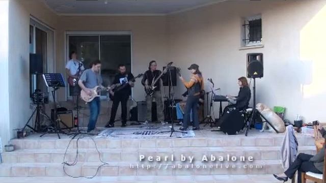 ABALONE - Pearl смотреть онлайн