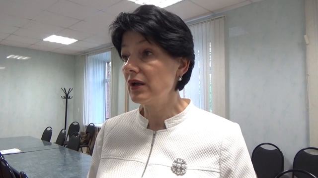 Ольга Деева о реализации проекта "Городская среда" смотреть онлайн