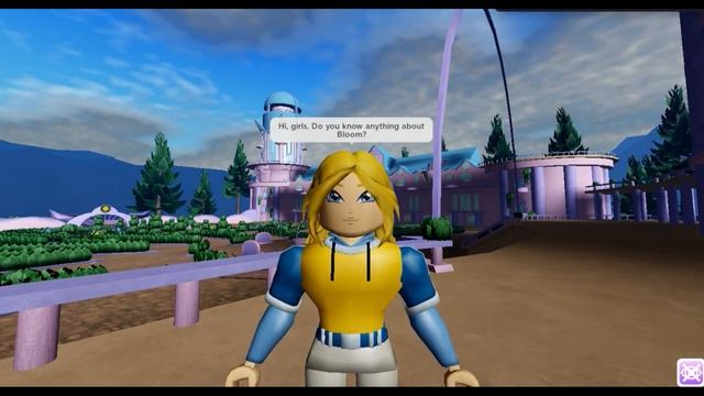 Winx Club Roblox: Quest Of Sirenix - Ashes To Ashes (S.2 E.4)