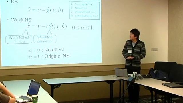 A Noise-Robust Speech Recognition Method смотреть онлайн