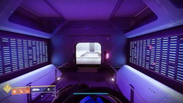 How To Get Second Raid Chest Solo (Patched) - Deep Stone Crypt [Destiny 2] смотреть онлайн