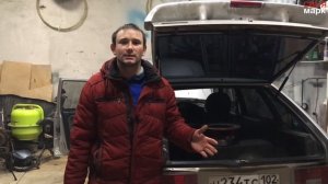 сабвуфер стелс своими руками за 1 день, не делайте т...