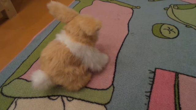 Интерактивные игрушки FurReal friends