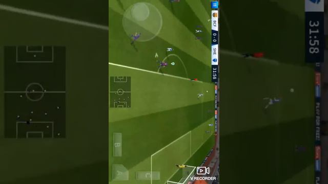 Marseille vs barcelona dream league soccer смотреть онлайн