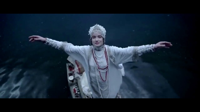 Seven-sky_Колыбельная тишины