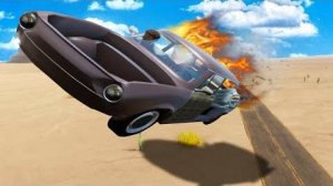 НОВОЕ ПУТЕШЕСТВИЕ | THE LONG DRIVE #4