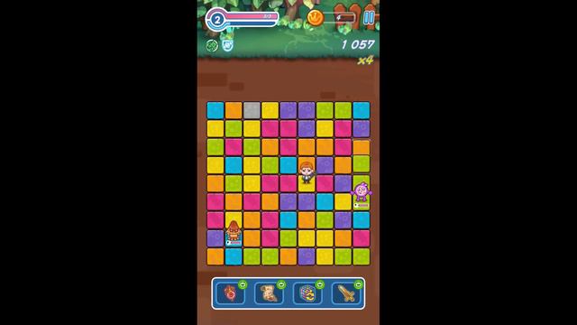 Virus Terminator (Gameplay Android) смотреть онлайн