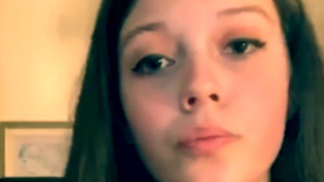 Courtney Hadwin - Riptide (Live Cover On Instagram)