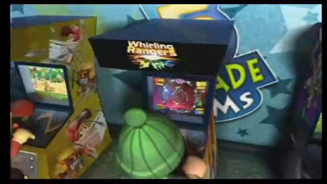[NC US] 5 Arcade Gems - Info Video смотреть онлайн