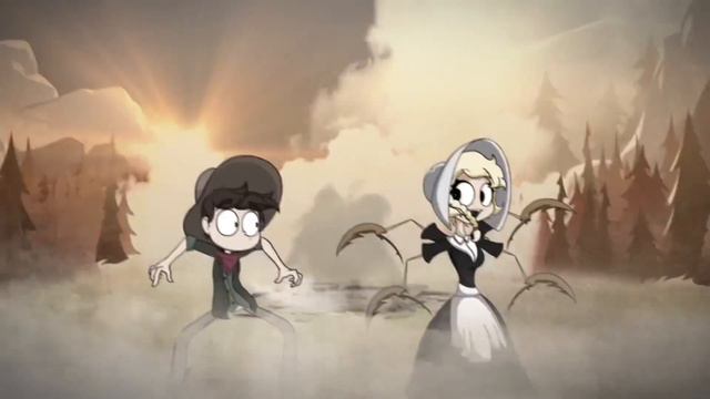 Cliffside (Pilot) | Клиффсайд (Пилот) Русская озвучка - 2018 смотреть онлайн