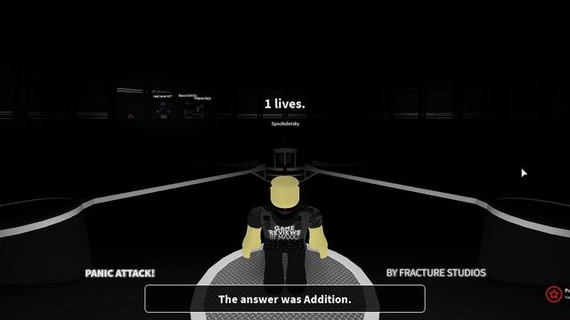 Panic Attack! Review смотреть онлайн