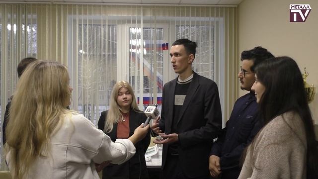 Совещание по проектированию территории у озерков в пос. Металлострой. 6 декабря 2022 г. смотреть онлайн