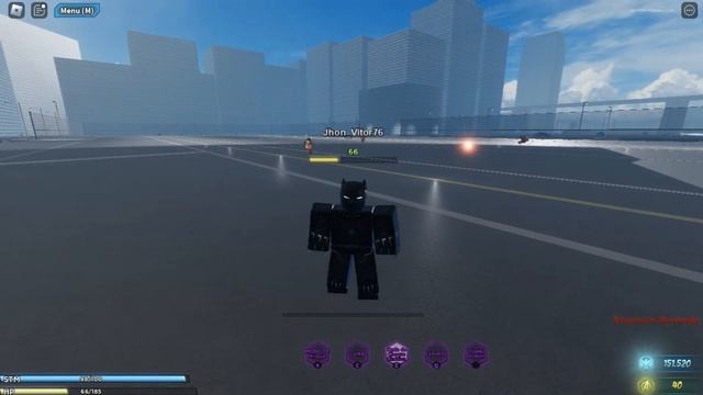 BLACK PANTHER?-ROBLOX | MARVEL INFINITY смотреть онлайн