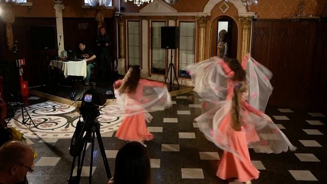 Gloss - Дети - Восточная Вечеринка с Тиграном Петросяном в Mia Famiglia смотреть онлайн