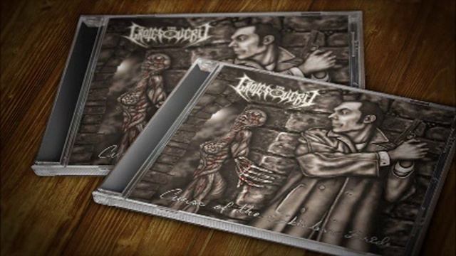 • THE GROTESQUERY - Curse of the Skinless Bride [Full-length Album] Old School Death Metal смотреть онлайн
