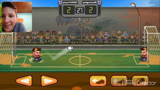 Head ball ft SvG VARIAMIPOS смотреть онлайн