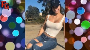 Грудастые жопастые домашние девушки на них стоит глянуть