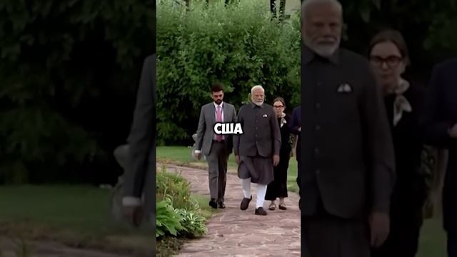 США пригрозили Индии смотреть онлайн